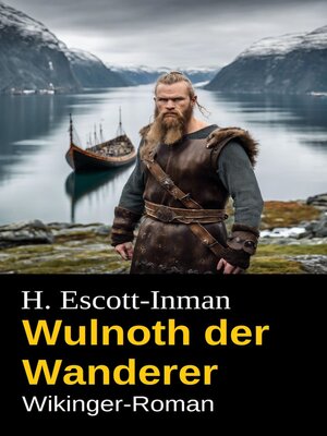 cover image of Wulnoth der Wanderer